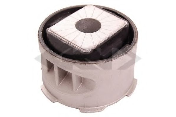 SPIDAN 412753 Втулка, балка моста 