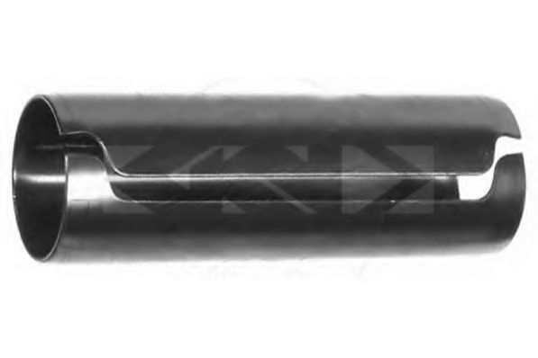 SPIDAN 411254 Гильза, подвески поперечного рычага 