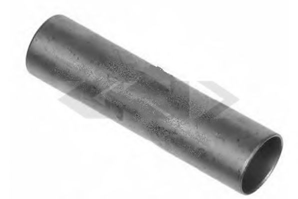 SPIDAN 411255 Гильза, подвески поперечного рычага 