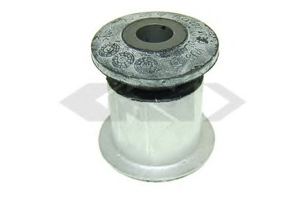 SPIDAN 411257 Подвеска, рычаг независимой подвески колеса 