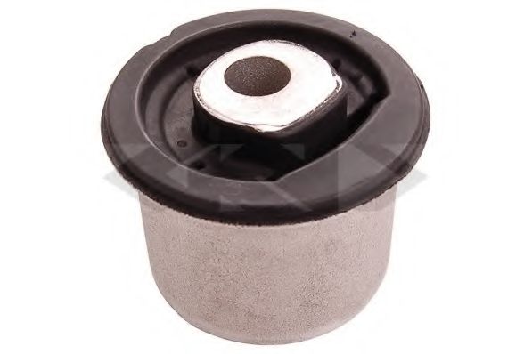 SPIDAN 411258 Подвеска, рычаг независимой подвески колеса 