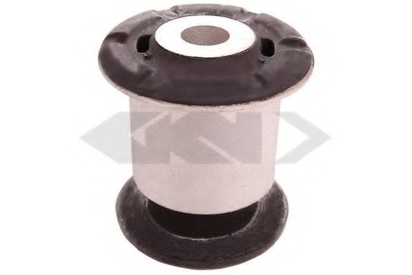 SPIDAN 412384 Подвеска, рычаг независимой подвески колеса для PORSCHE PANAMERA (Порше Панамэра)