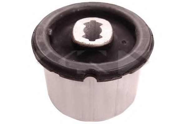 SPIDAN 412385 Подвеска, рычаг независимой подвески колеса для PORSCHE PANAMERA (Порше Панамэра)