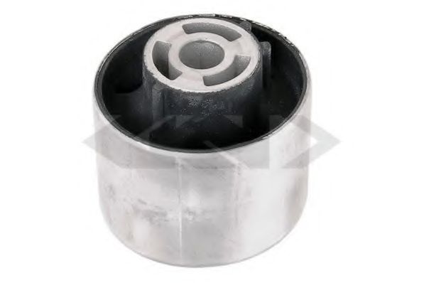 SPIDAN 411907 Подвеска, рычаг независимой подвески колеса для VOLKSWAGEN TOURAN (Фольксваген Туран) SPIDAN 411907 Подвеска, рычаг независимой подвески колеса для VOLKSWAGEN TOURAN (Фольксваген Туран)