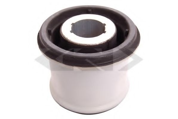 SPIDAN 412420 Втулка, балка моста для LAND ROVER FREELANDER 2 (Ленд ровер/лэнд ровер Фриландер 2)