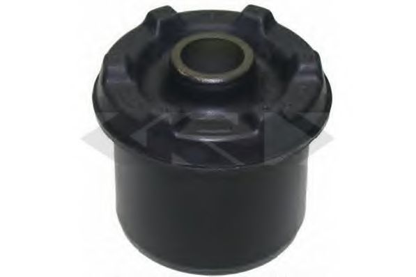 SPIDAN 411486 Подвеска, рычаг независимой подвески колеса 