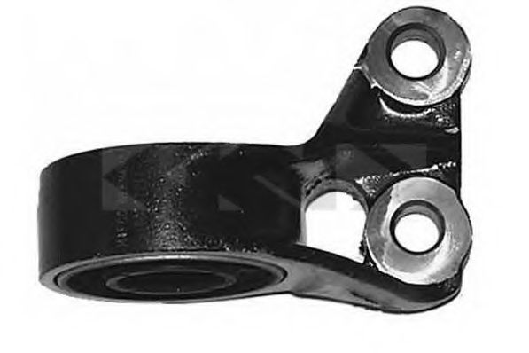 SPIDAN 411626 Подвеска, рычаг независимой подвески колеса 