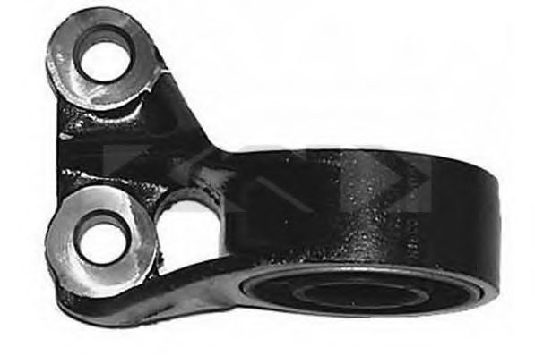 SPIDAN 411627 Подвеска, рычаг независимой подвески колеса 