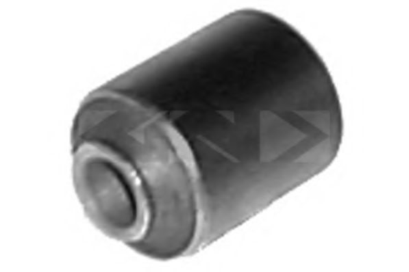 SPIDAN 411019 Подвеска, рычаг независимой подвески колеса 