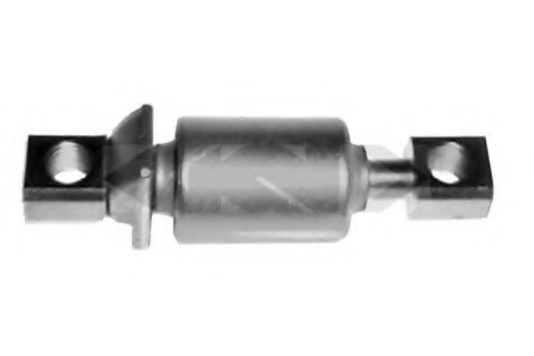 SPIDAN 411020 Подвеска, рычаг независимой подвески колеса 