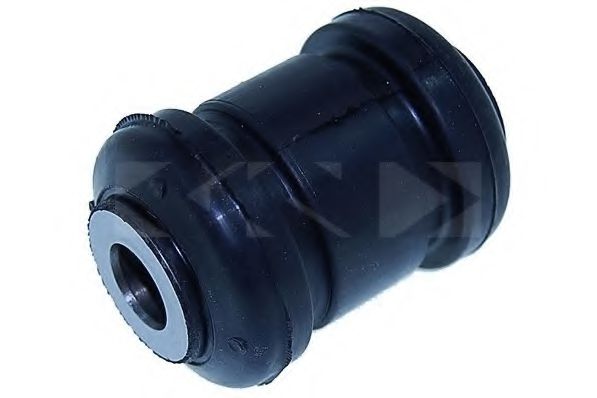 SPIDAN 411118 Подвеска, рычаг независимой подвески колеса 