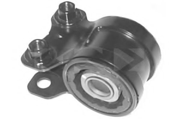 SPIDAN 411122 Подвеска, рычаг независимой подвески колеса 