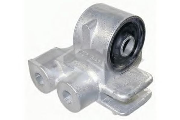 SPIDAN 411604 Подвеска, рычаг независимой подвески колеса 