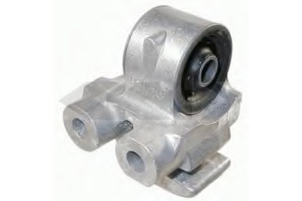 SPIDAN 411605 Подвеска, рычаг независимой подвески колеса 