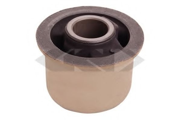 SPIDAN 412433 Подвеска, рычаг независимой подвески колеса для VOLVO S60 I (Вольво S60 1)