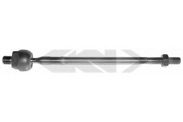 SPIDAN 44032 Осевой шарнир, рулевая тяга для HYUNDAI EXCEL (Хендай Эxcэл) SPIDAN 44032 Осевой шарнир, рулевая тяга для HYUNDAI EXCEL (Хендай Эxcэл)