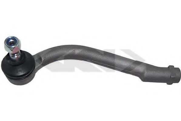 SPIDAN 46790 Наконечник поперечной рулевой тяги 