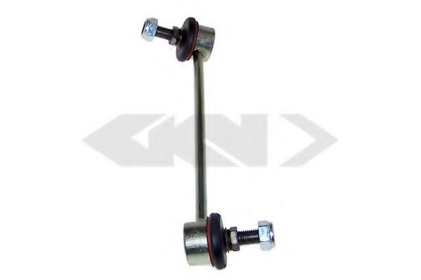 SPIDAN 57460 Тяга стойка, стабилизатор для HYUNDAI TB (Хендай Тб) SPIDAN 57460 Тяга стойка, стабилизатор для HYUNDAI TB (Хендай Тб)