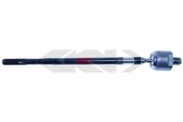 SPIDAN 44089 Осевой шарнир, рулевая тяга 