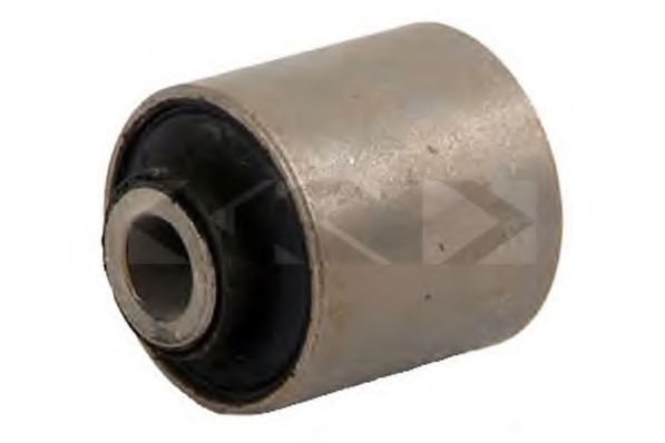 SPIDAN 411266 Подвеска, рычаг независимой подвески колеса 