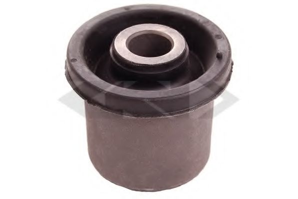 SPIDAN 411396 Подвеска, рычаг независимой подвески колеса 