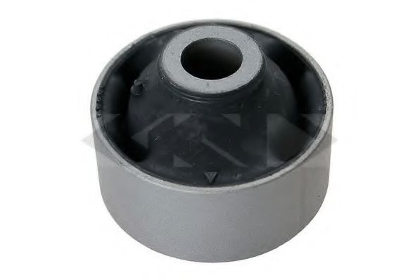 SPIDAN 411678 Подвеска, рычаг независимой подвески колеса 