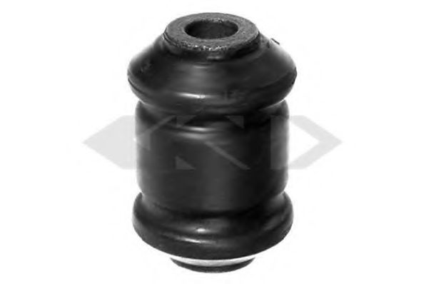 SPIDAN 411679 Подвеска, рычаг независимой подвески колеса 