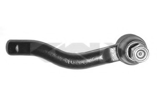 SPIDAN 44021 Наконечник поперечной рулевой тяги 