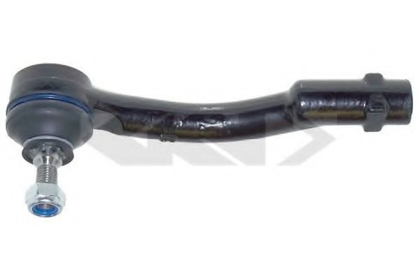 SPIDAN 46448 Наконечник поперечной рулевой тяги 