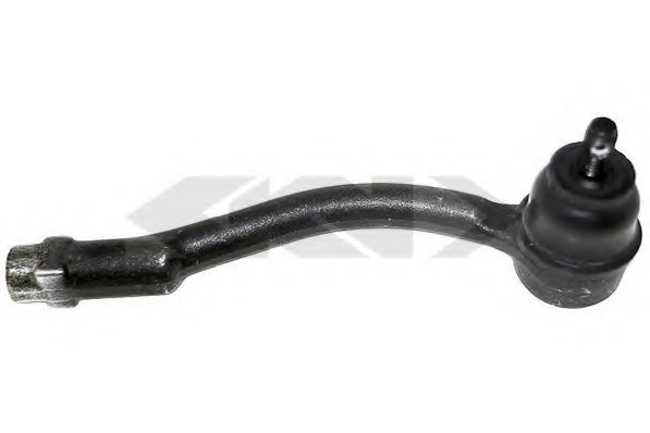 SPIDAN 46651 Наконечник поперечной рулевой тяги 