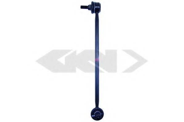 SPIDAN 46648 Тяга стойка, стабилизатор для HYUNDAI ACCENT III (Хендай Акцент 3) SPIDAN 46648 Тяга стойка, стабилизатор для HYUNDAI ACCENT III (Хендай Акцент 3)