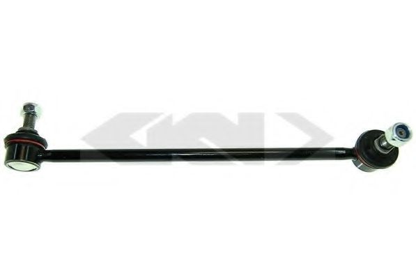 SPIDAN 46649 Тяга стойка, стабилизатор для HYUNDAI ACCENT III (Хендай Акцент 3) SPIDAN 46649 Тяга стойка, стабилизатор для HYUNDAI ACCENT III (Хендай Акцент 3)