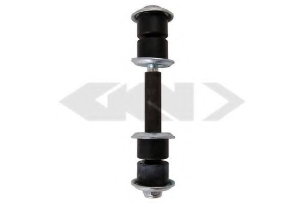 SPIDAN 46799 Тяга стойка, стабилизатор для HYUNDAI EXCEL (Хендай Эxcэл) SPIDAN 46799 Тяга стойка, стабилизатор для HYUNDAI EXCEL (Хендай Эxcэл)