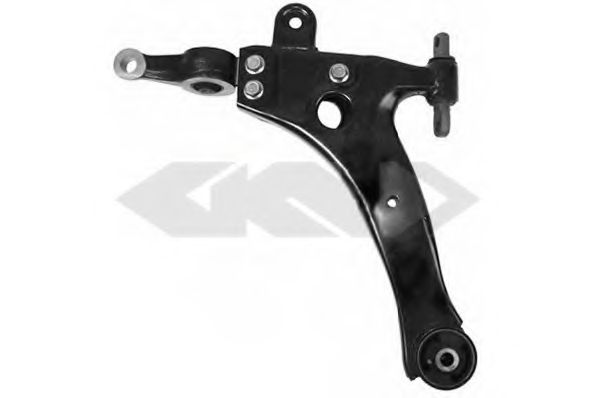 SPIDAN 57488 Рычаг независимой подвески колеса, подвеска колеса для HYUNDAI XG (Хендай Xг) SPIDAN 57488 Рычаг независимой подвески колеса, подвеска колеса для HYUNDAI XG (Хендай Xг)
