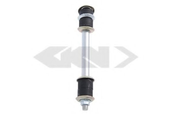 SPIDAN 58235 Тяга стойка, стабилизатор для HYUNDAI GRACE (Хендай Граcэ) SPIDAN 58235 Тяга стойка, стабилизатор для HYUNDAI GRACE (Хендай Граcэ)
