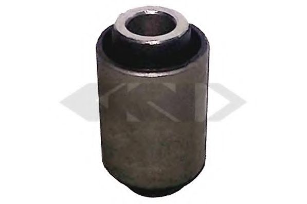 SPIDAN 412759 Подвеска, рычаг независимой подвески колеса для LANCIA VOYAGER (Лансиа/лянча Vоягэр)