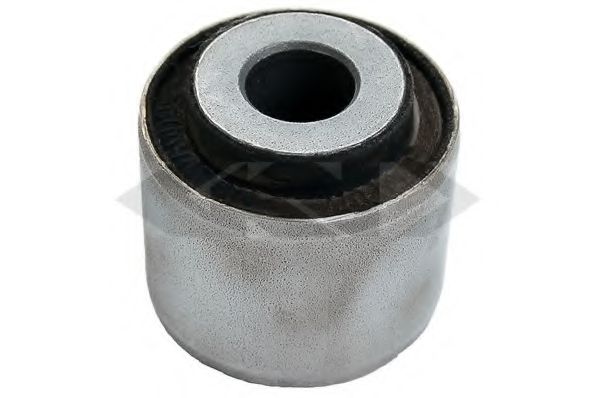 SPIDAN 412760 Подвеска, рычаг независимой подвески колеса для LANCIA VOYAGER (Лансиа/лянча Vоягэр)