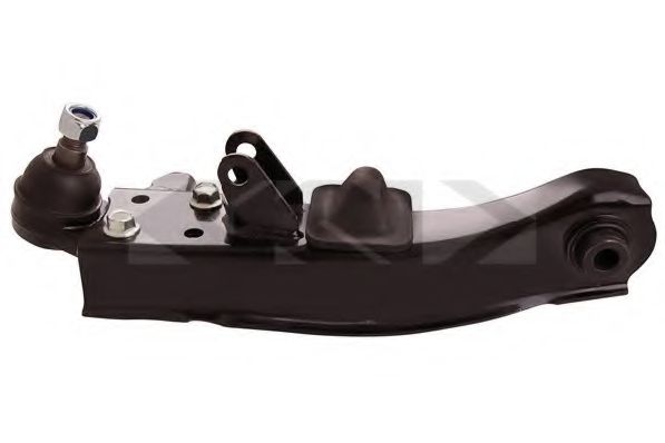 SPIDAN 58343 Рычаг независимой подвески колеса, подвеска колеса для AUDI 100 (Ауди 100)