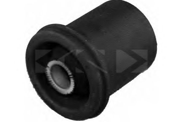 SPIDAN 411068 Подвеска, рычаг независимой подвески колеса 