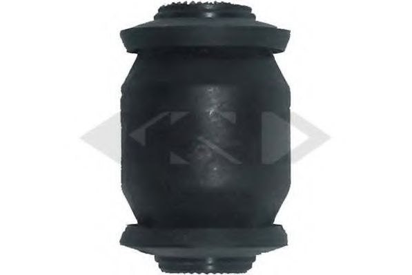 SPIDAN 411069 Подвеска, рычаг независимой подвески колеса 