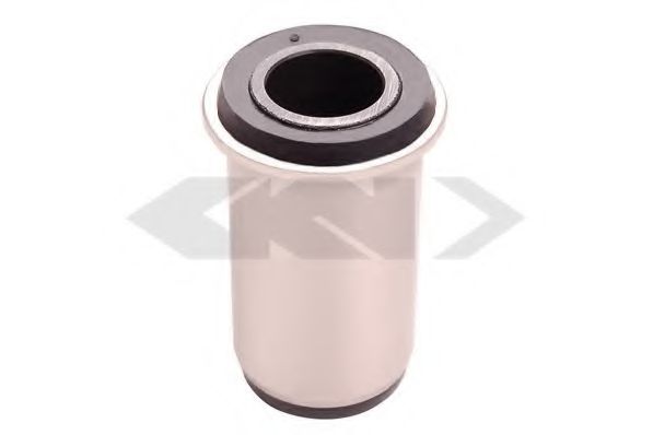 SPIDAN 411070 Подвеска, рычаг независимой подвески колеса 