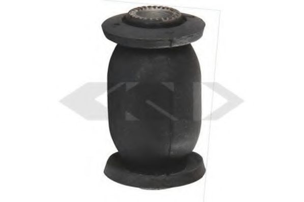 SPIDAN 411066 Подвеска, рычаг независимой подвески колеса 