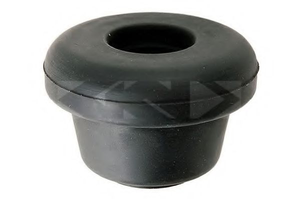 SPIDAN 411340 Подвеска, рычаг независимой подвески колеса 