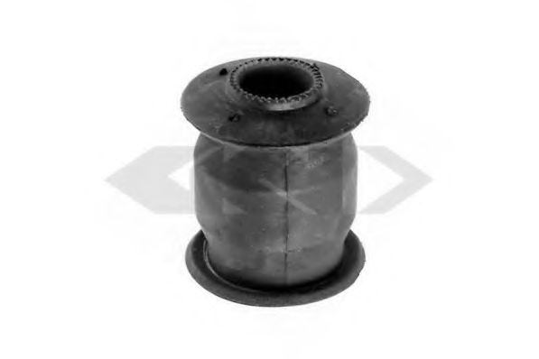 SPIDAN 411397 Подвеска, рычаг независимой подвески колеса 