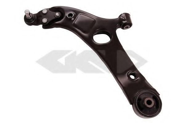 SPIDAN 58479 Рычаг независимой подвески колеса, подвеска колеса для KIA K5 (Киа К5) SPIDAN 58479 Рычаг независимой подвески колеса, подвеска колеса для KIA K5 (Киа К5)