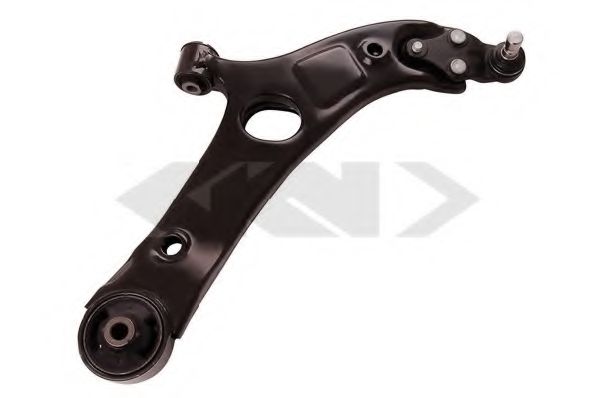 SPIDAN 58480 Рычаг независимой подвески колеса, подвеска колеса для KIA K5 (Киа К5) SPIDAN 58480 Рычаг независимой подвески колеса, подвеска колеса для KIA K5 (Киа К5)