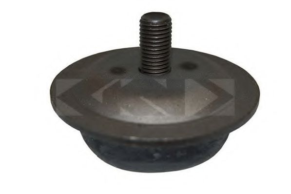 SPIDAN 411271 Подвеска, рычаг независимой подвески колеса 