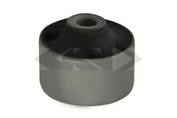 SPIDAN 411498 Подвеска, рычаг независимой подвески колеса 