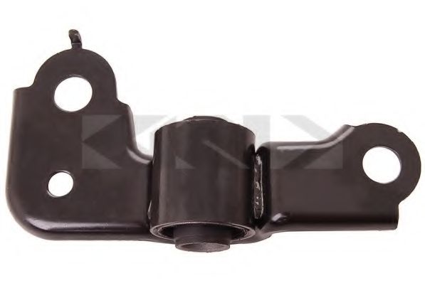 SPIDAN 411350 Подвеска, рычаг независимой подвески колеса для KIA MENTOR (Киа Мэнтор) SPIDAN 411350 Подвеска, рычаг независимой подвески колеса для KIA MENTOR (Киа Мэнтор)