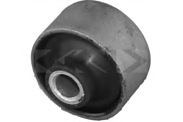 SPIDAN 411276 Подвеска, рычаг независимой подвески колеса 